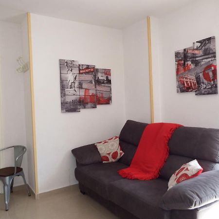 Lovely, Quiet Downtown-Beach W Balcony Fuengirola Ngoại thất bức ảnh