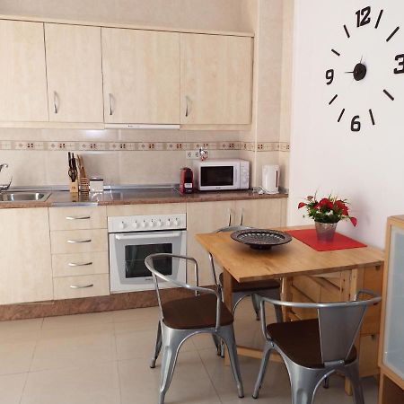 Lovely, Quiet Downtown-Beach W Balcony Fuengirola Ngoại thất bức ảnh
