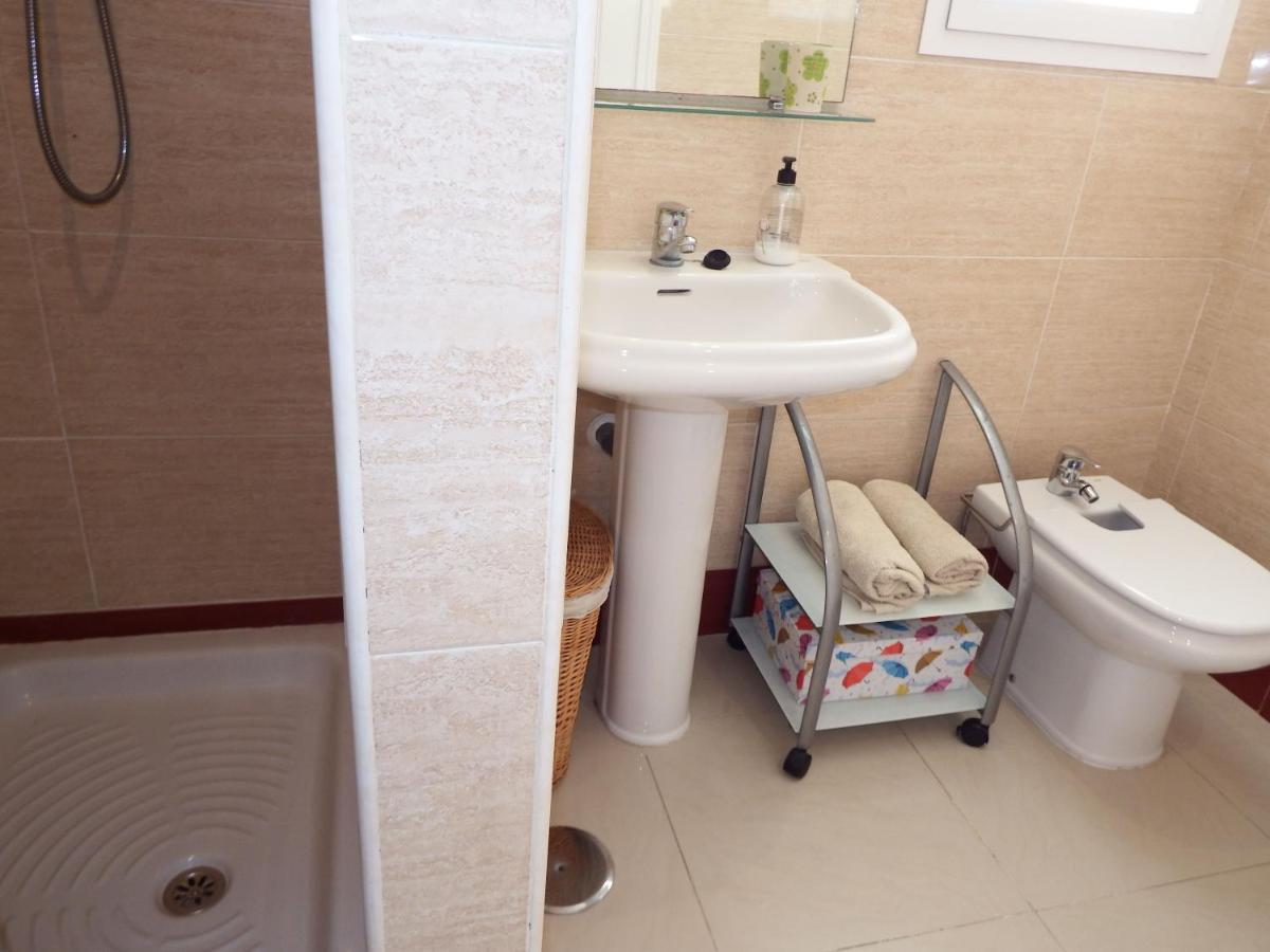 Lovely, Quiet Downtown-Beach W Balcony Fuengirola Ngoại thất bức ảnh