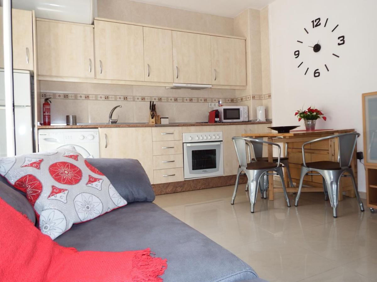 Lovely, Quiet Downtown-Beach W Balcony Fuengirola Ngoại thất bức ảnh